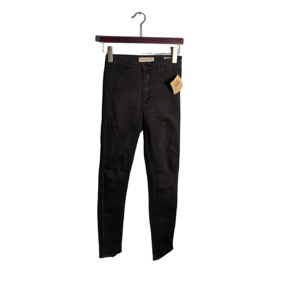 Bullhead Uber Skinny Jeans Size 1 - Picture 1 of 5